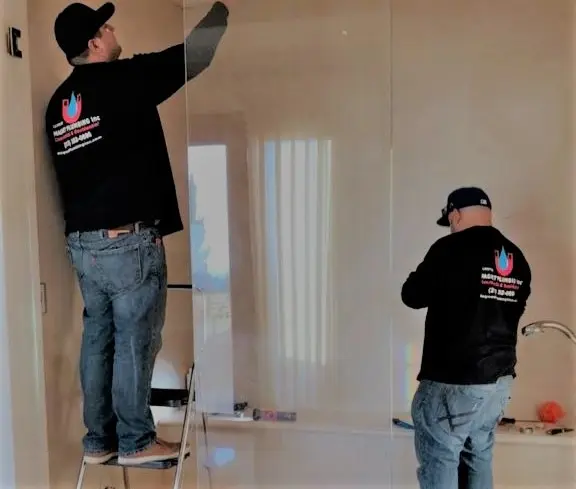 Professional plumbing installation for Boiler Repair in Atlantique